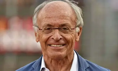 Carlo Pellegatti