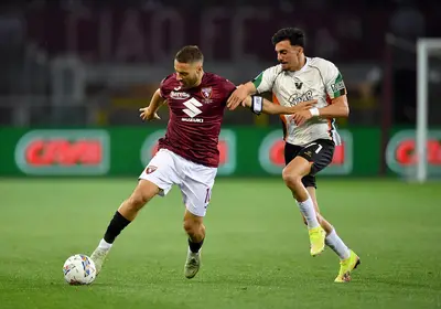 Torino Venezia, Nikola Vlasic