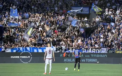 Atalanta-Torino
