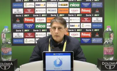 Luca Campedelli