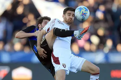 La classifica del Torino dopo Pisa Torino 0-1