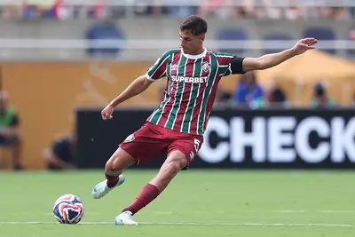 Calciomercato: Torino su Facundo Bernal del Fluminense