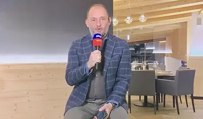 Gianluca Di Marzio