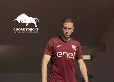Ardian Ismajli, difensore del Torino Fc