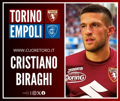 Cristiano Biraghi
