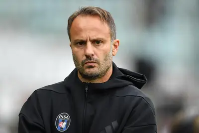 alberto gilardino