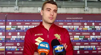 Alessandro Buongiorno