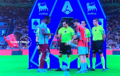 Milan-Torino