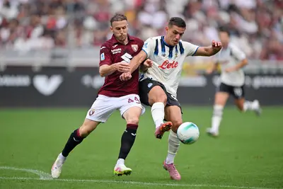 Krstovic e Ismajli
