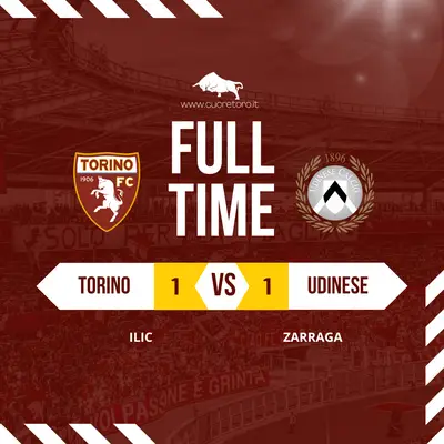 Torino-Udinese