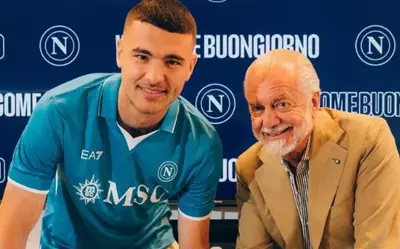 Buongiorno De Laurentiis