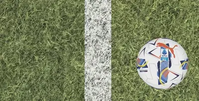 Goal Line Technology