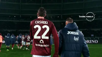 Cesare Casadei