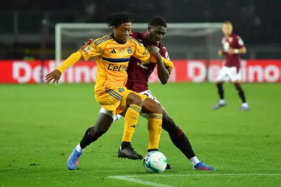 Ali Dembélé