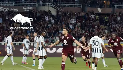 Ché Adams attaccante Torino