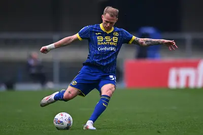 Ondrej Duda, centrocampista dell'Hellas Verona