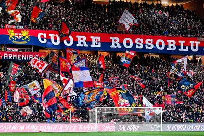 Genoa Torino verso il sold out, previsti 32.000 spettatori