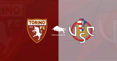 15 giornata di Serie A: Torino Cremonese