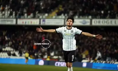 Cristian Shpendi