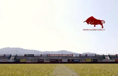 Stadio FIladelfia, Torino