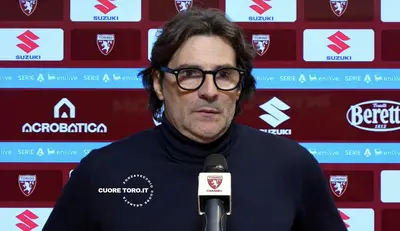 Paolo Vanoli