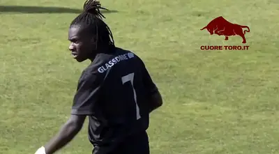 Sandro Nascimento, centrocampista dello Sporting. Piace al Torino Fc