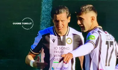 Thauvin e Lucca
