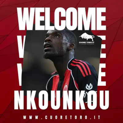 Niels Nkounkou