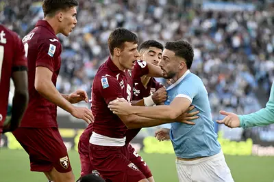 Torino Lazio, domenica 1 marzo 2026 ore 18