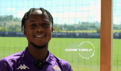 Christian Kouame