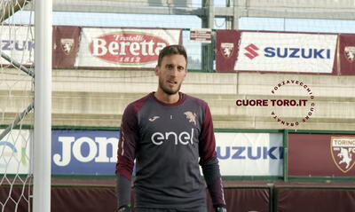 Alberto Paleari