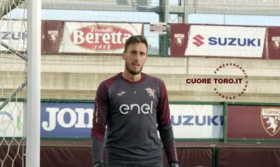 Alberto Paleari