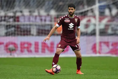 Luca Rossettini, ex difensore del Torino Fc