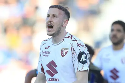 Ismajli, man of the match di Pisa Torino