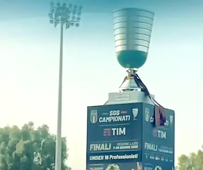Scudetto Under 18