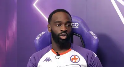Jonathan Ikoné