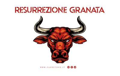 Resurrezione granata