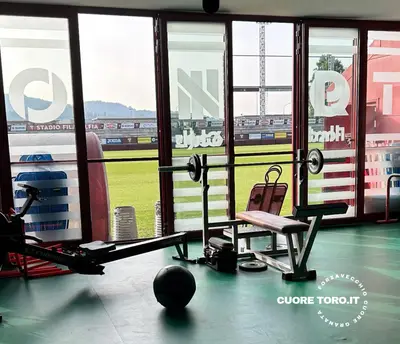 Palestra Filadelfia