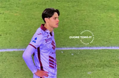Samuele Ricci