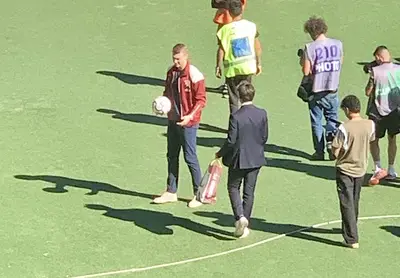 Perr Schuurs