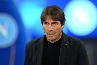 antonio conte