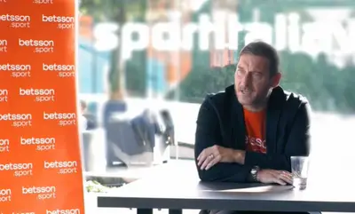 Francesco Totti