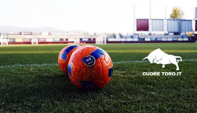 Stadio Filadelfia - Torino FC