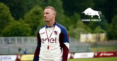 Ignazio Abate, allenamento al Pinzolo