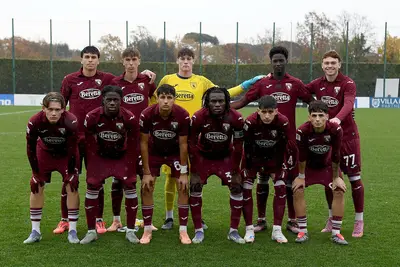 Torino Fc Primavera