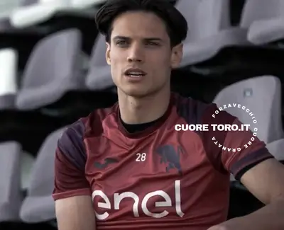 Samuele Ricci