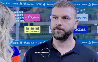 Paolo Zanetti