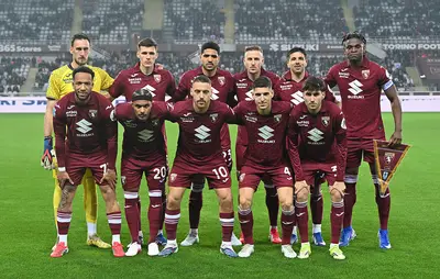 Torino Lazio, la formazione del Torino Fc