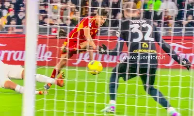 Dybala batte Milinkovic-Savic