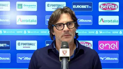 Paolo Vanoli